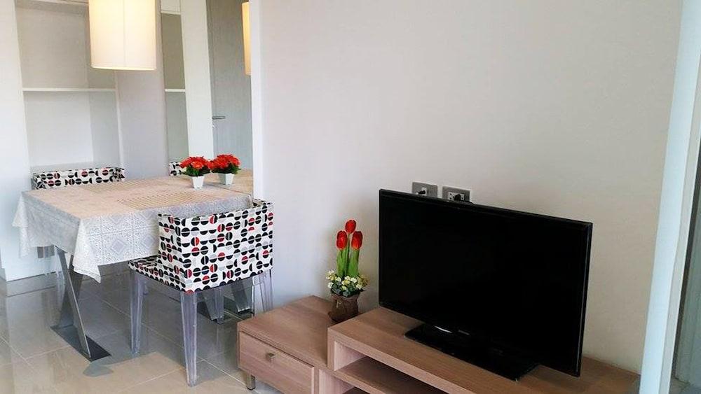 Atlantis Condo Resort Csomtien-part Kültér fotó