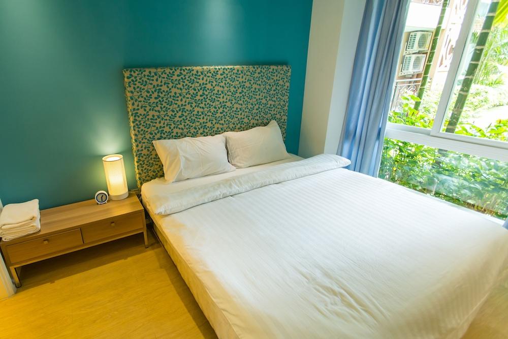 Atlantis Condo Resort Csomtien-part Kültér fotó