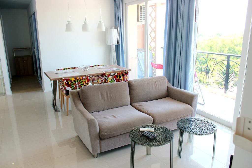 Atlantis Condo Resort Csomtien-part Szoba fotó