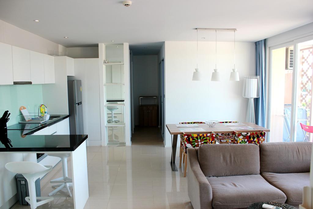 Atlantis Condo Resort Csomtien-part Szoba fotó