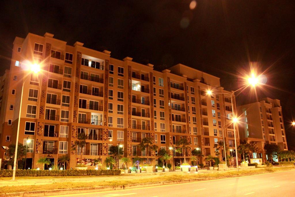Atlantis Condo Resort Csomtien-part Szoba fotó