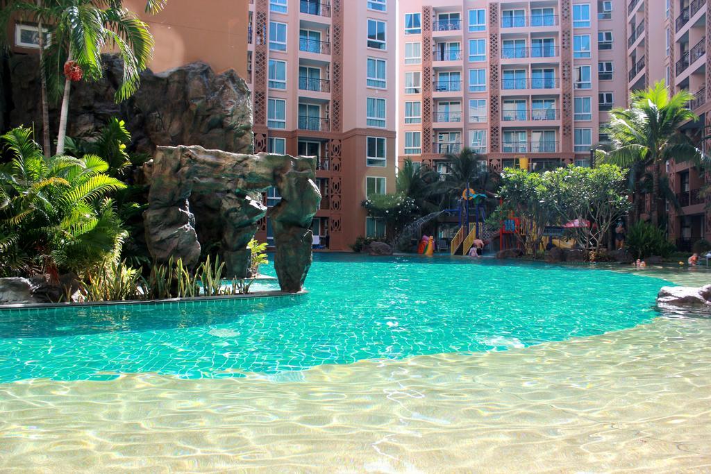 Atlantis Condo Resort Csomtien-part Szoba fotó