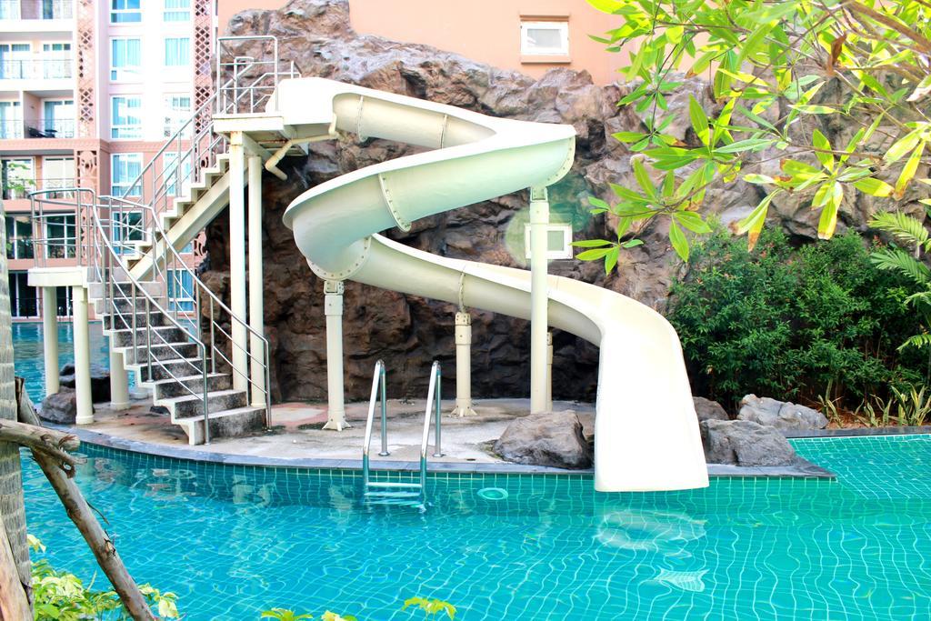 Atlantis Condo Resort Csomtien-part Szoba fotó